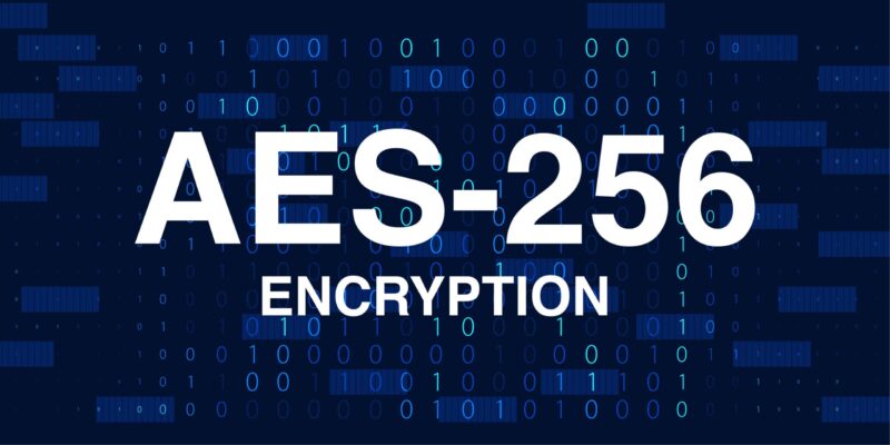 AES Encryption Explained: How Advanced Encryption Standard (AES-256) Protects Data, Devices, and Remote Access