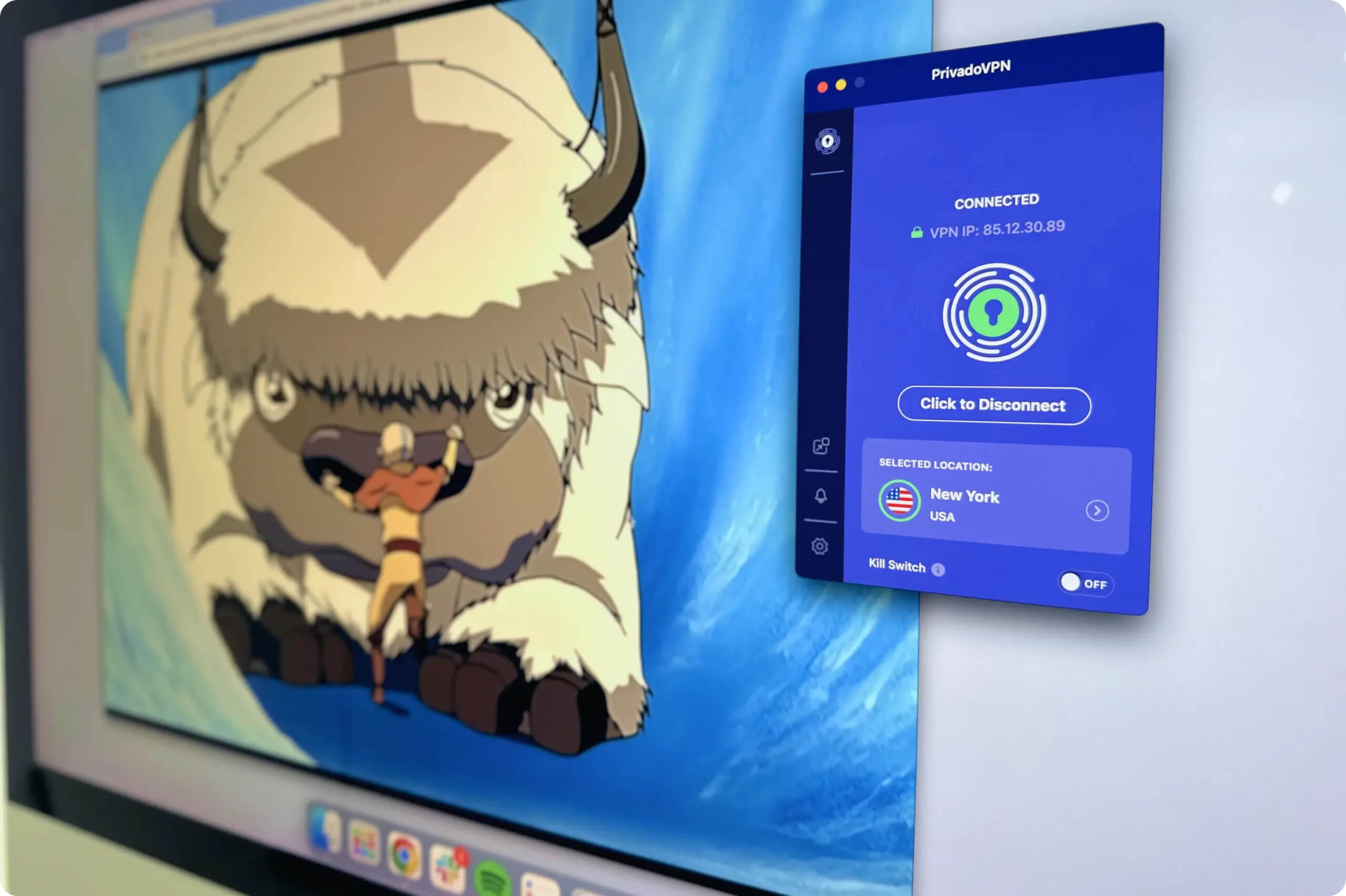 PrivadoVPN works with US Netflix and more PrivadoVPN works with US Netflix and more