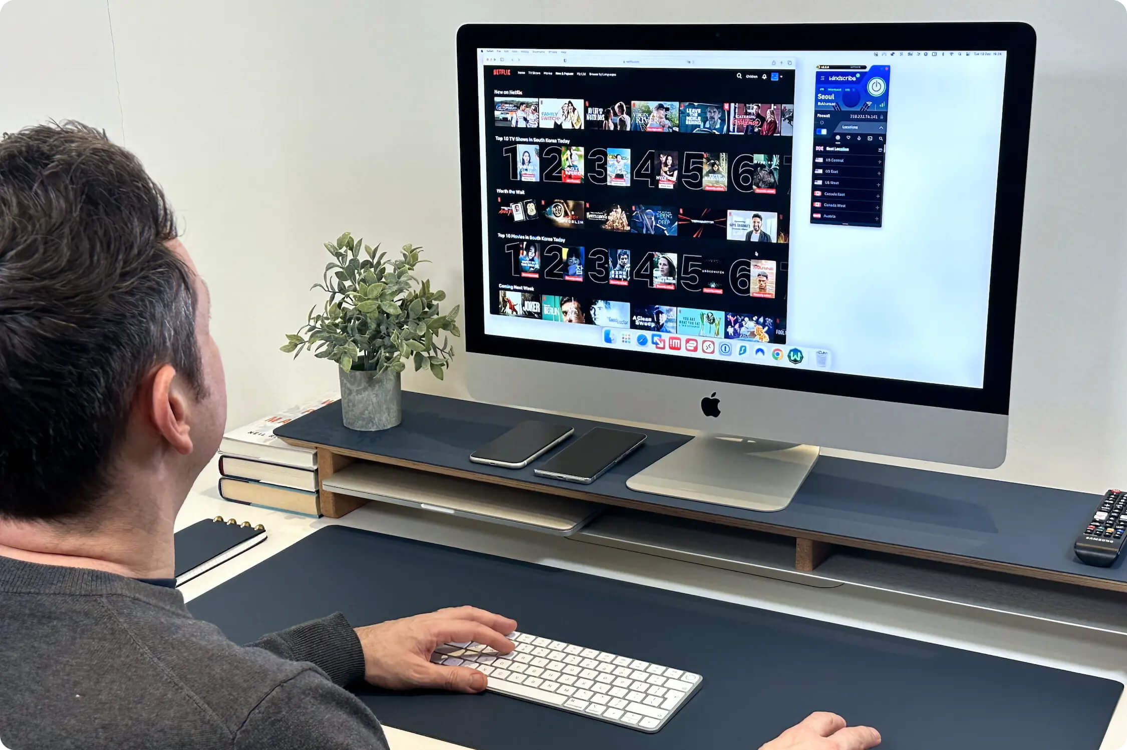 unblocked 32 Netflix libraries using Windscribe unblocked 32 Netflix libraries using Windscribe