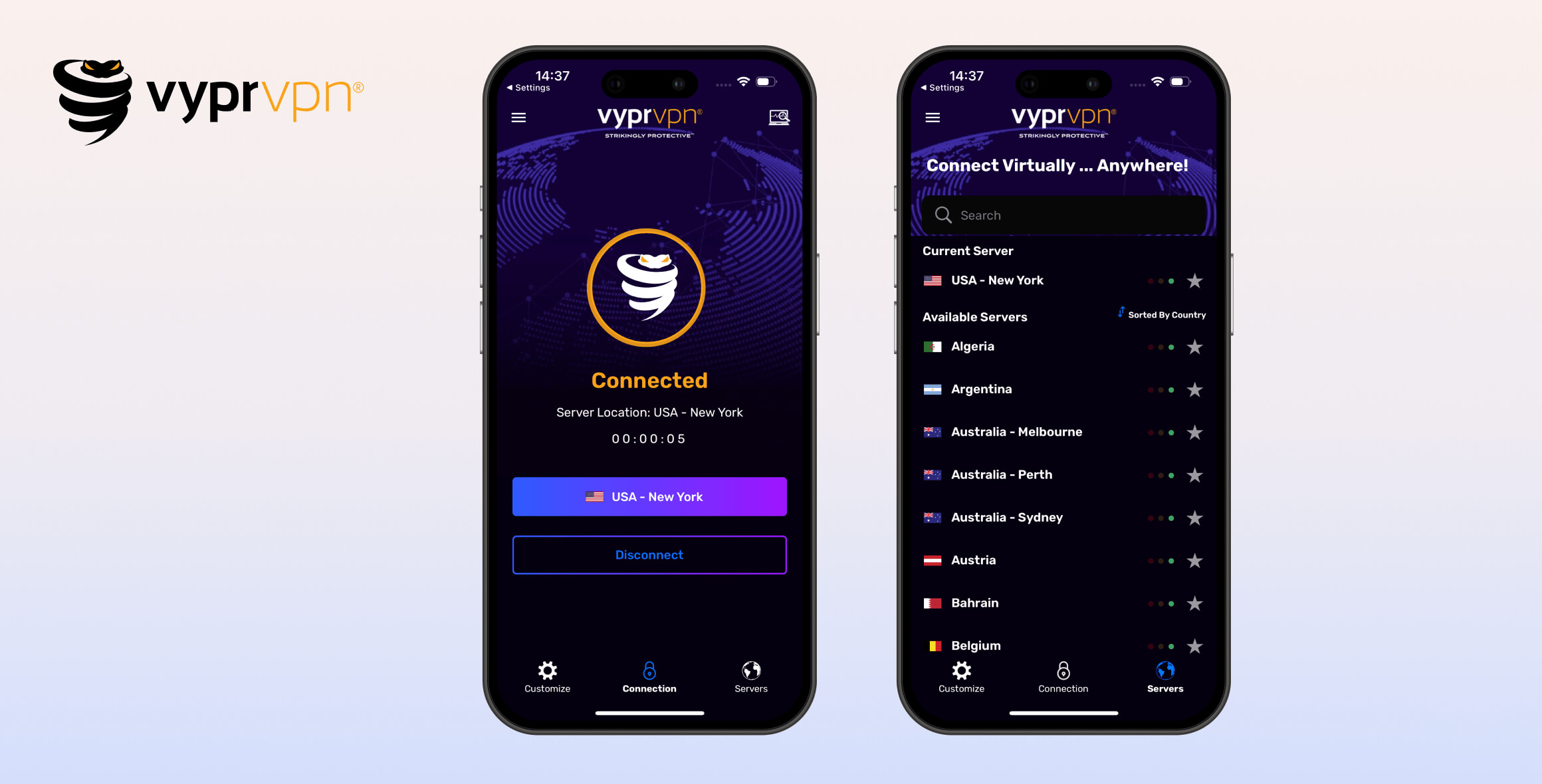 VyprVPN