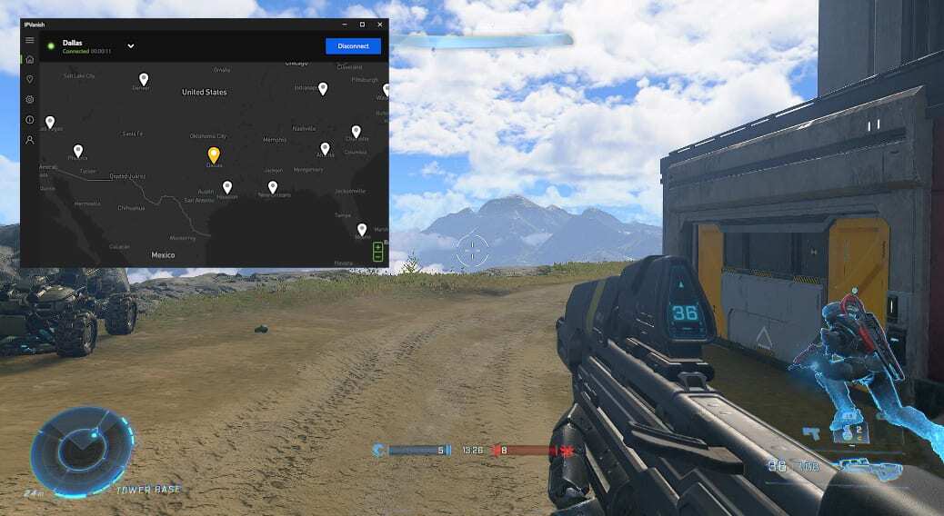 Low Ping for Online Gaming Low Ping for Online Gaming