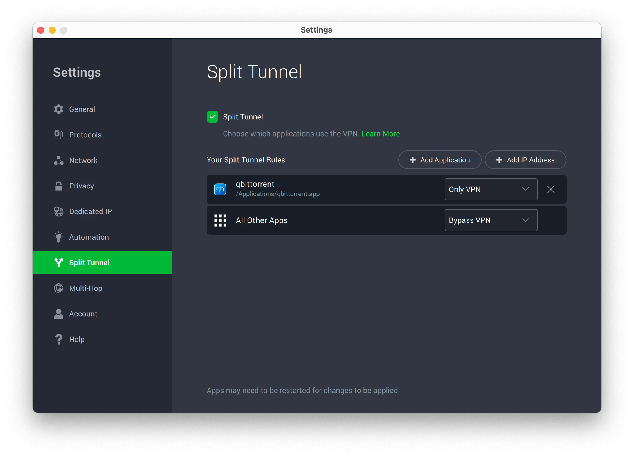 pia-split-tunneling