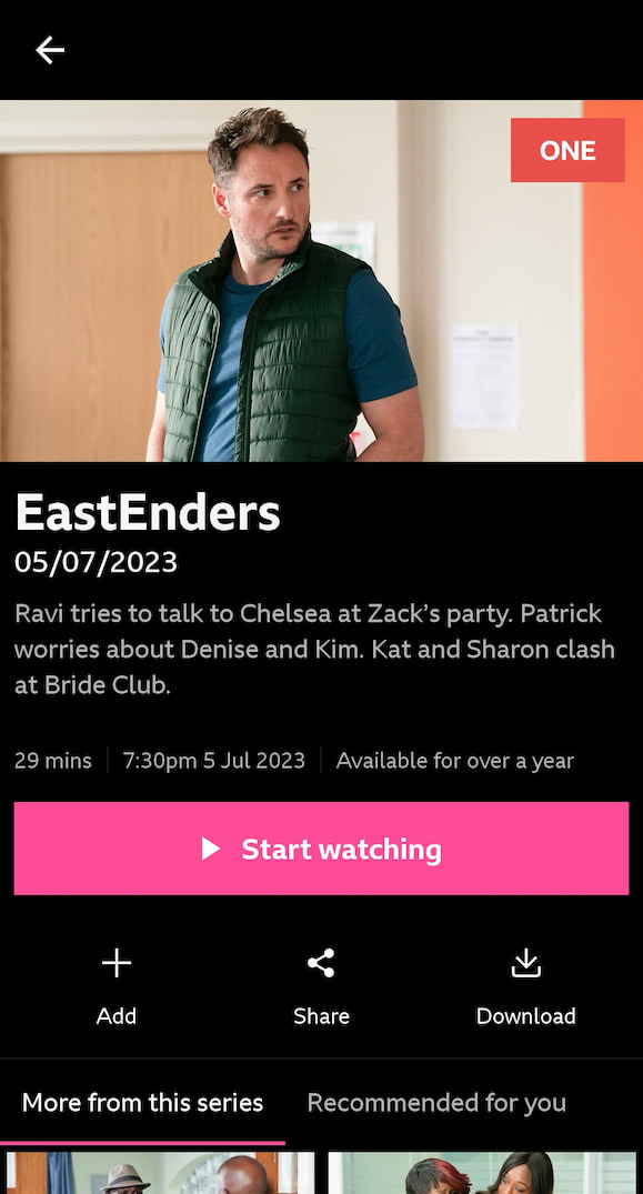 SuperVPN still works with BBC iPlayer SuperVPN still works with BBC iPlayer