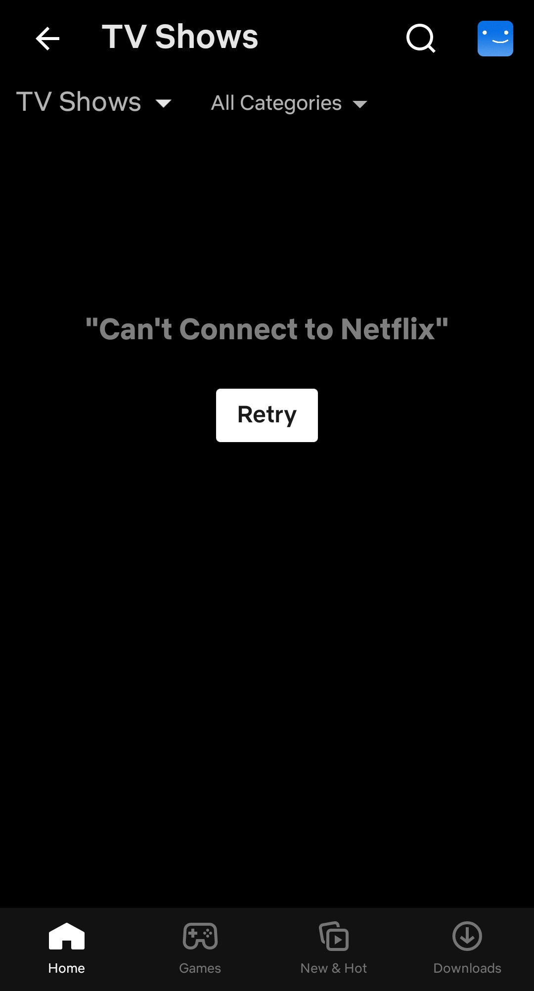 SuperVPN Doesn’t Work with Any Netflix Libraries SuperVPN Doesn’t Work with Any Netflix Libraries