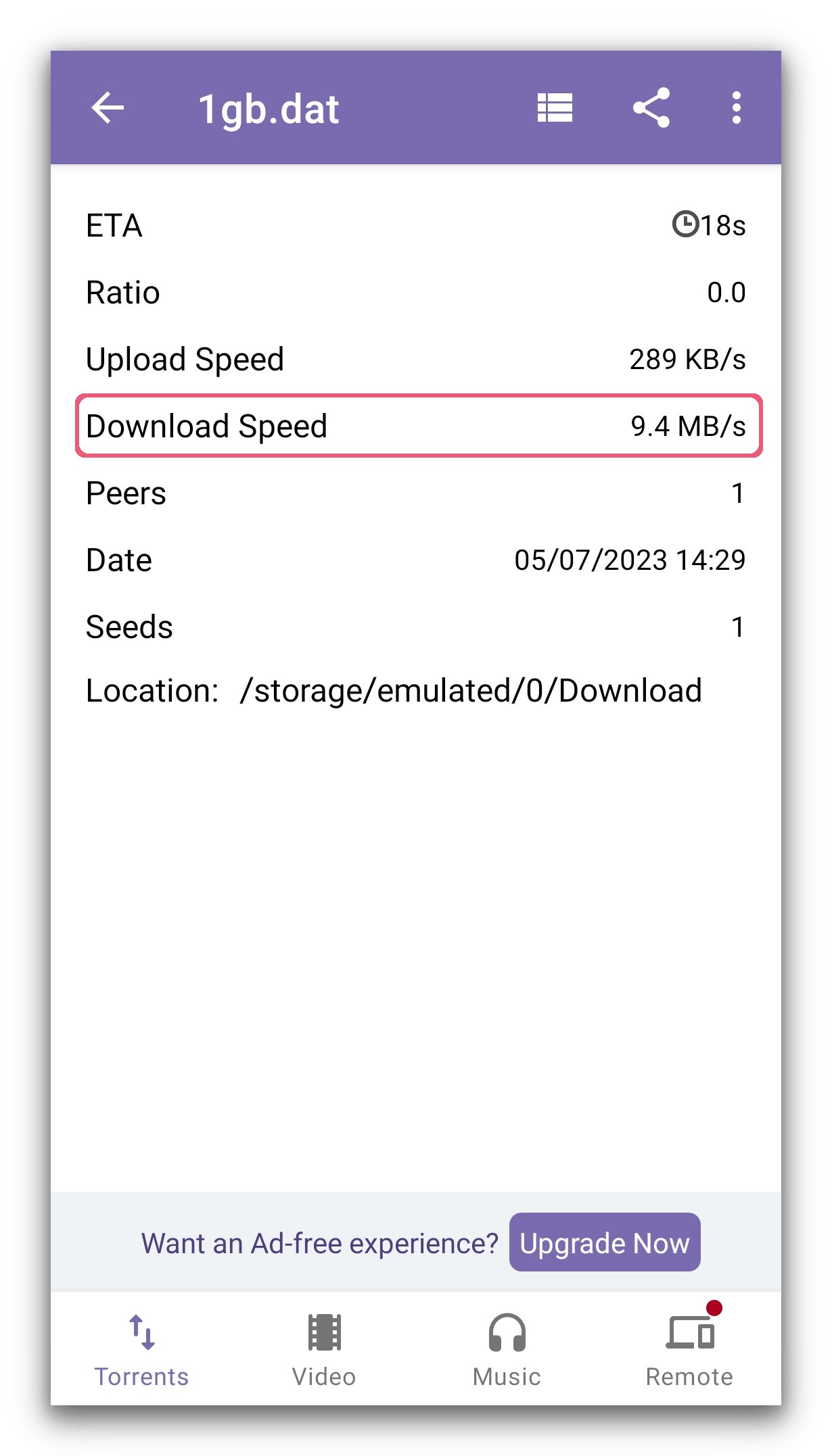 SuperVPN should not be used for torrenting under any circumstances SuperVPN should not be used for torrenting under any circumstances