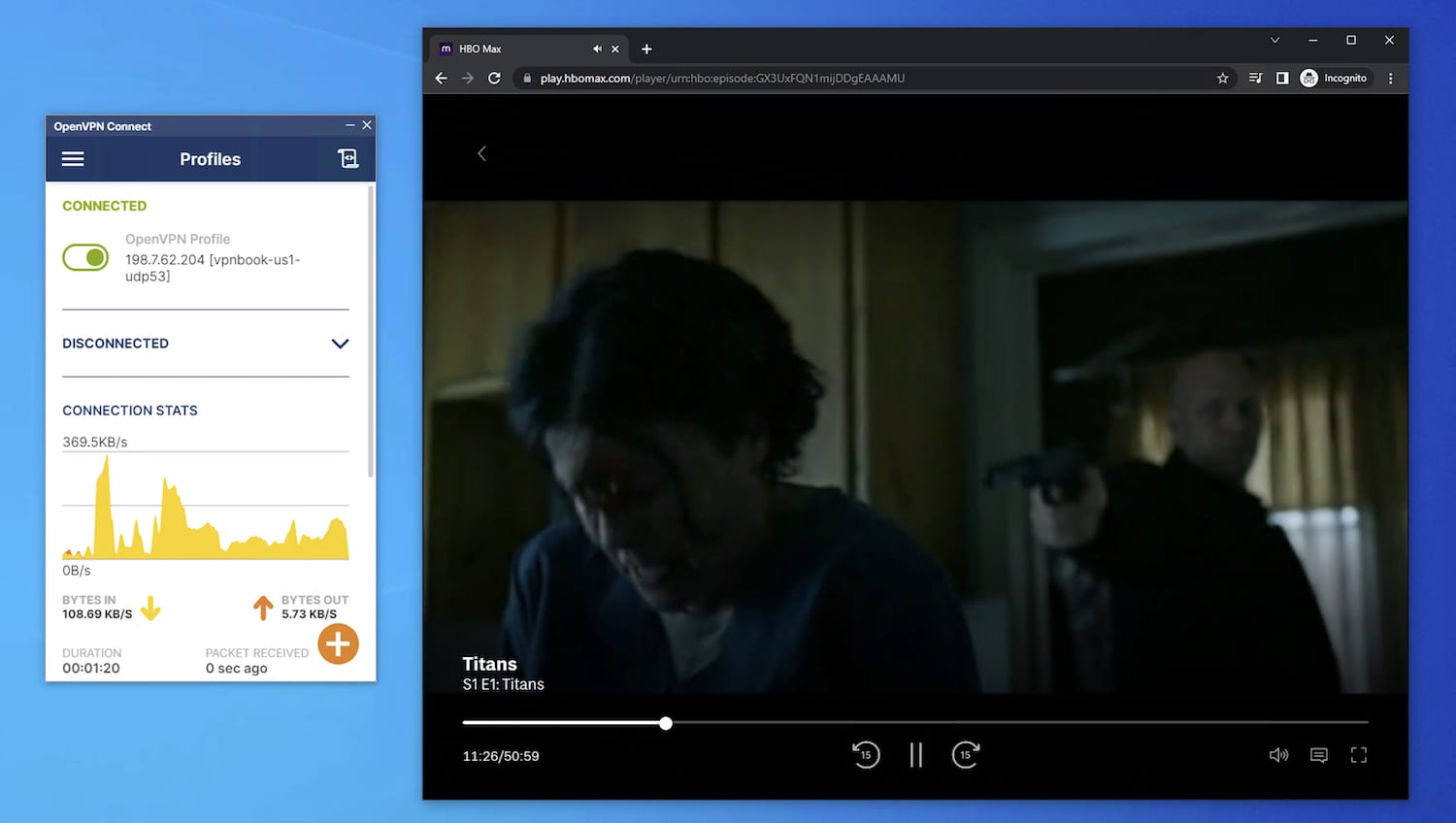 VPNBook did unblock HBOMax VPNBook did unblock HBOMax