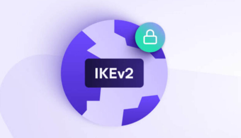IKEv2/IPsec VPN Explained: How This Fast, Secure Protocol Protects Your Online Privacy