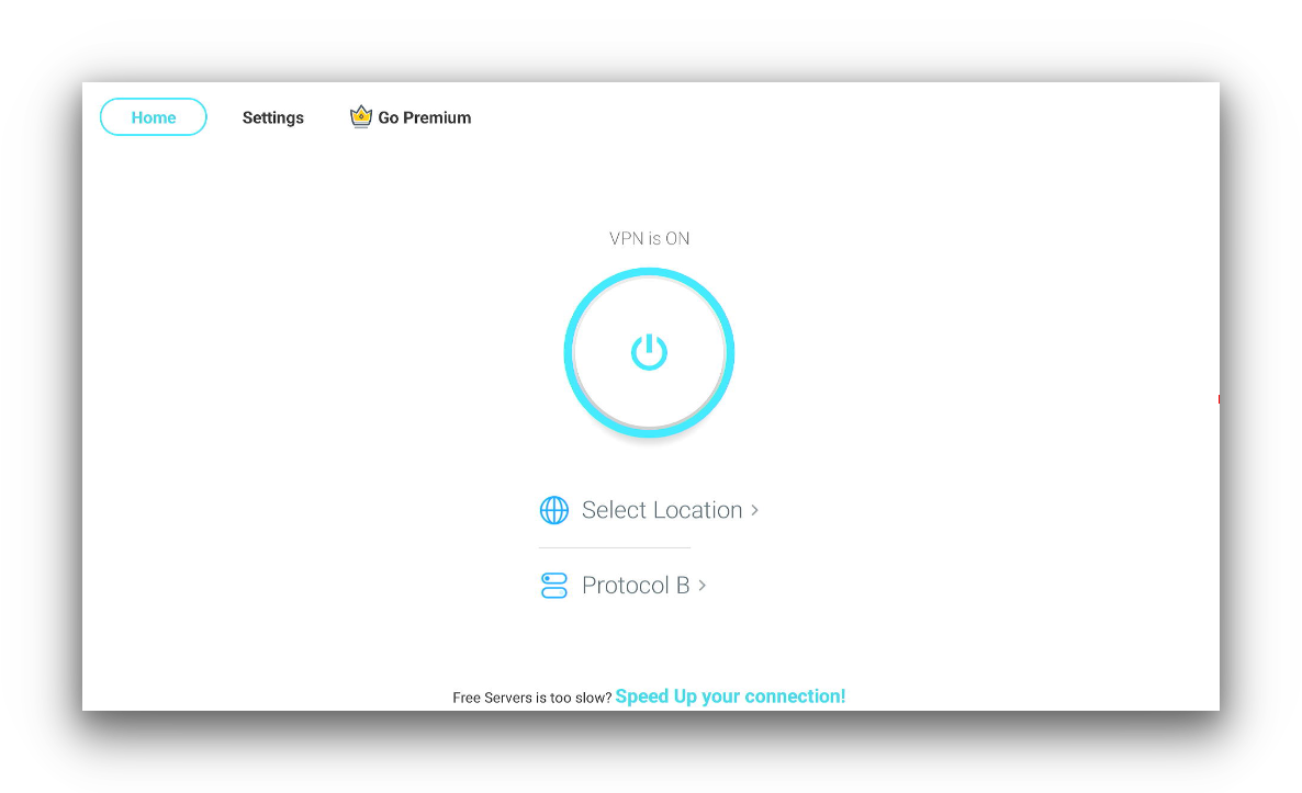 X-VPN’s apps for Fire TV, Apple TV, and Android TV X-VPN’s apps for Fire TV, Apple TV, and Android TV
