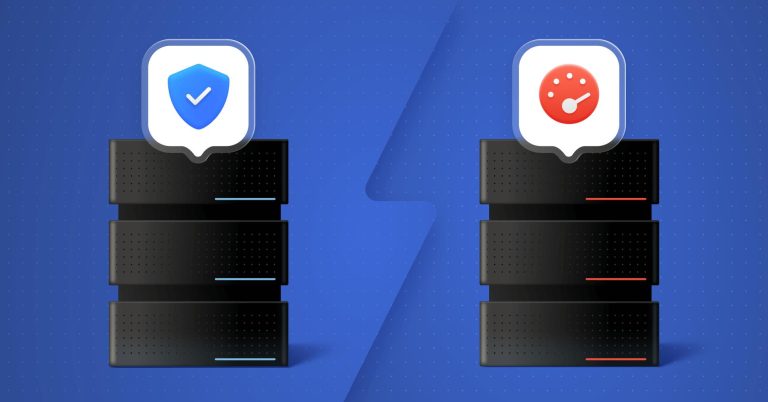 TCP vs UDP: What They Are, How They Feel, and When You Should Care