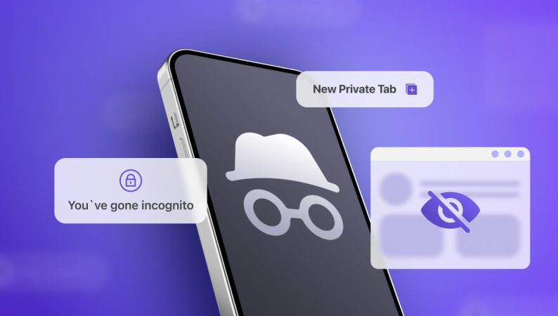 How to See and Delete Your Incognito History (For Real)